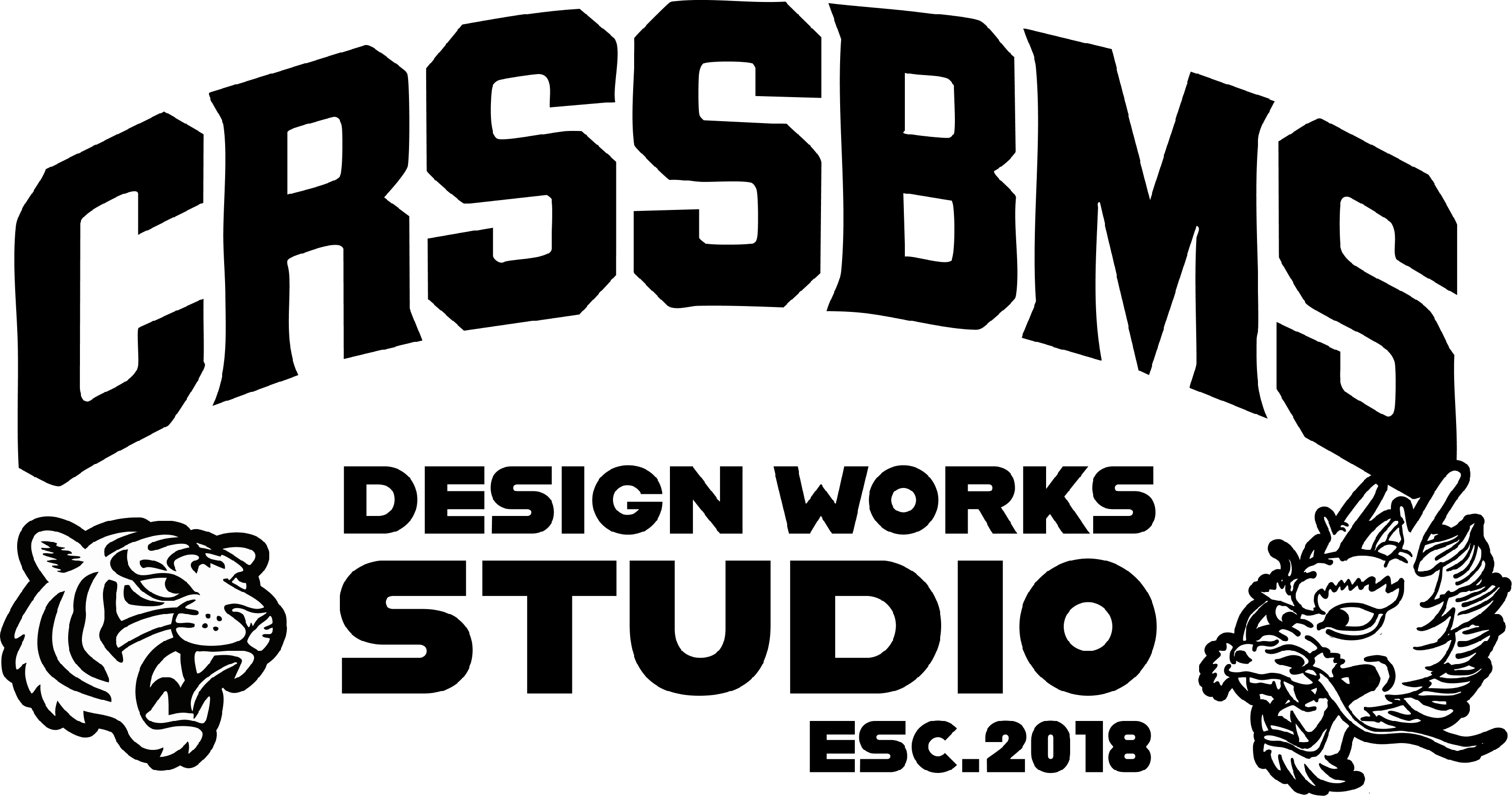 CROSS BEAMS Design Works